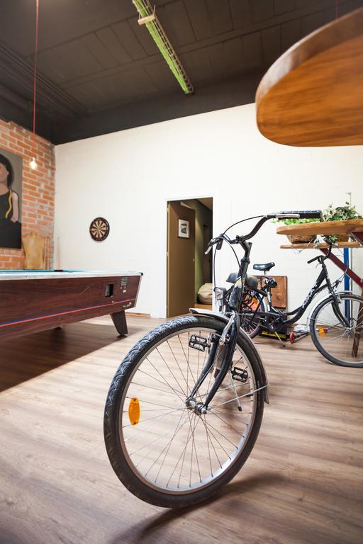 Pars Tailor's Hostel
