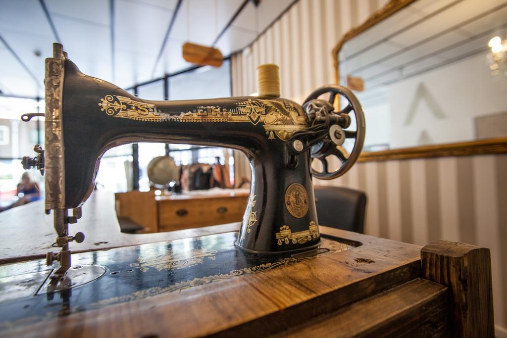 Pars Tailor'S Hostel Barcelona