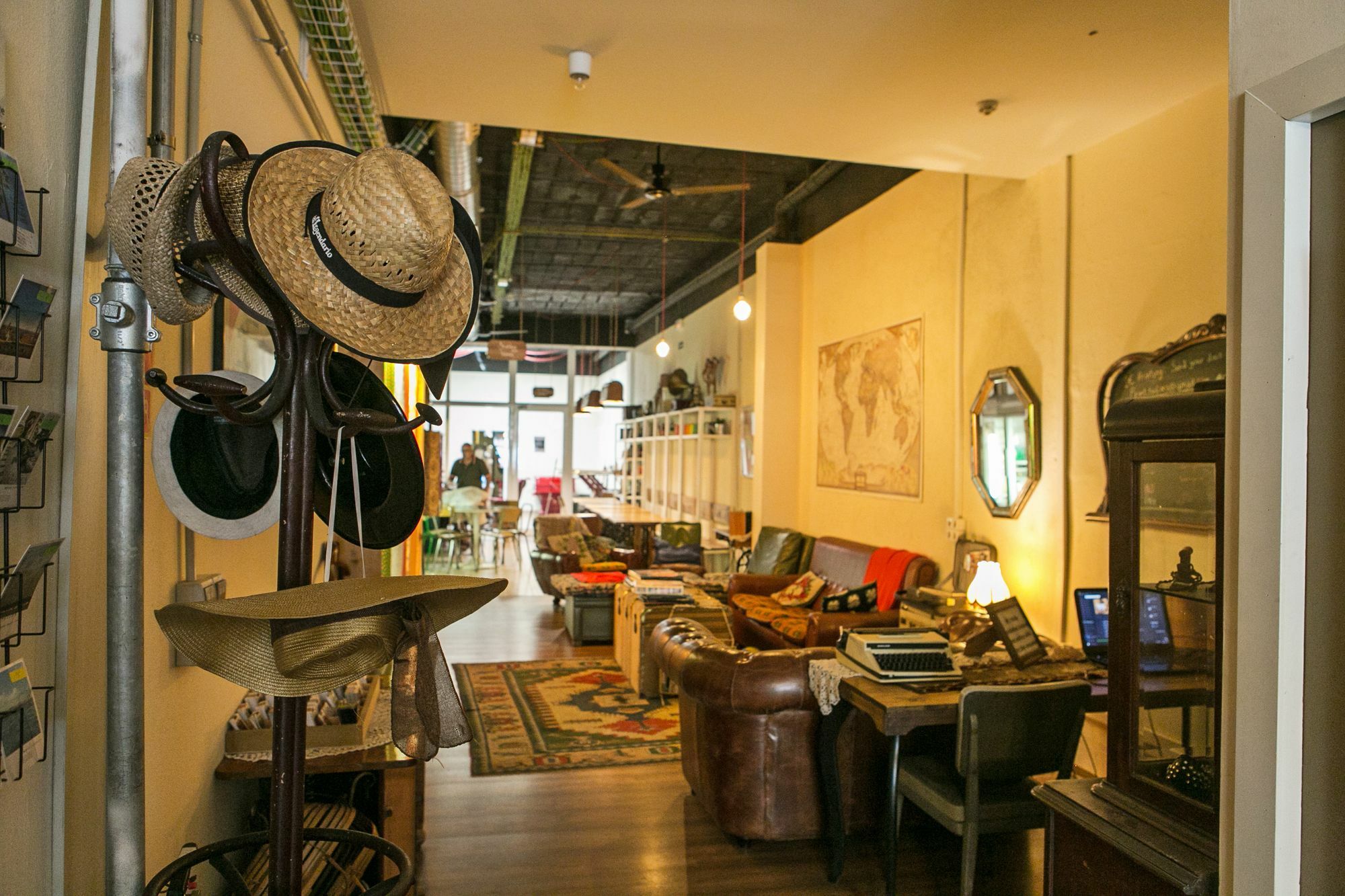 Pars Tailor'S Hostel Hostel Barcelona